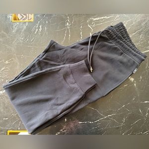 Ted Baker Black Sweat Pants